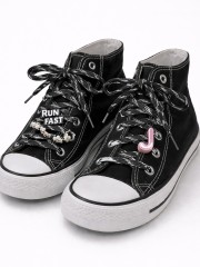 RUNFAST Shoes lace 4 acc