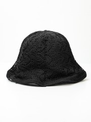 DITOX Straw Bucket Hat
