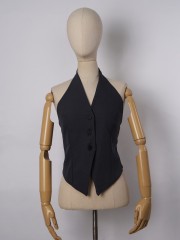 SMARTEN Bundling Halter and Pants
