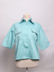 SEA Candy Color Shirt