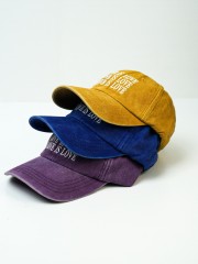 DITOX Love is Love Washed Cap