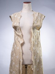 WW Embroidery Alia Outer Wear