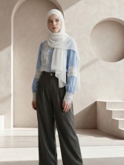 EID Jalisa Wide Leg Pants
