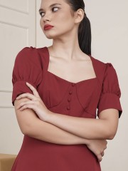 Ursel Dress