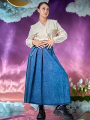 WW Rahiya Pastel Shirt