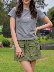 JR CORE PG Feeling UnproDUCKtive Tee