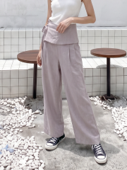 00 Apron Pants
