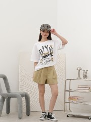 CORE DITOX OIYK Tee