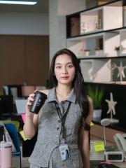 SMARTEN Bundling Halter Shirt w/  Wide Leg Pants