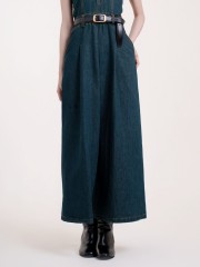 SMARTEN DENIM DRESS