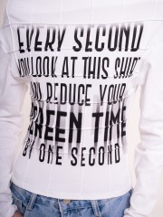 DITOX EVERY SECOND TEE