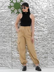 Quinn Bike Curve Knit Top