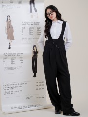SMARTEN PINA PANTS