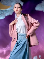 WW Yasmin Blazer