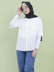 EID23 Namira embroidery shirt