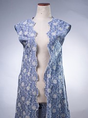 WW Embroidery Alia Outer Wear