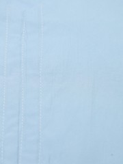 EID23 Collar Drawstring Top
