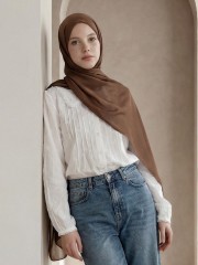 EID Ribbon Embroidery Shirt