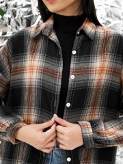 Scout Checkered Shirt