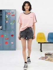 CORE NRC Partimer Oversize Tee