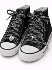 ROCK n ROLL Shoes lace 4 acc
