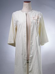 WW Sewn Flower Stalk Outer