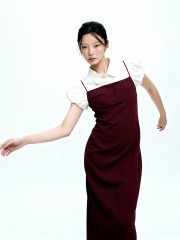 Sidra Pencil Bodywrap Dress