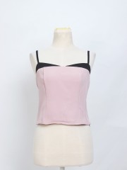 SMARTEN Corset Top