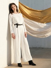 EID Overlay Jumpsuit