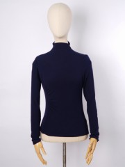 CORE DITOX HIGH NECK TEE