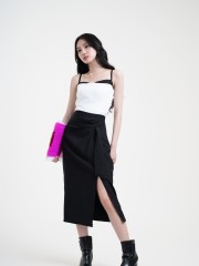 SMARTEN Corset Top