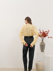 TW Cassidy Knitted Sweater