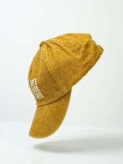 DITOX Love is Love Washed Cap