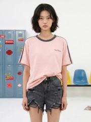 CORE NRC Partimer Oversize Tee