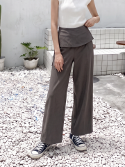 00 Apron Pants