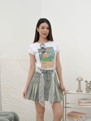 CORE YOUTH DITOX Chillin Tee