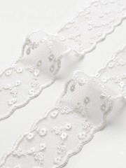 Lace Other Pattern Ribbon