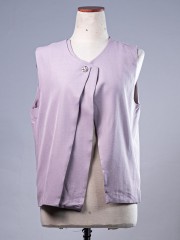WW Double Front Vest