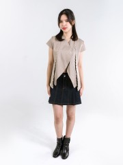 ELITE Indonesia 2Ways Wear Top