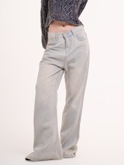 DITOX Jennifer Bootcut Light Denim Jeans