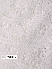 WW Bohem Embroidery Shirt RO1