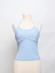 SEA Double Straps Top