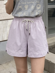JR CORE NRC Drawstring Short