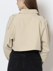 BFP Crop biker jacket