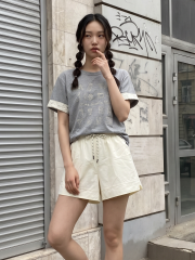JR CORE NRC Twenty something Tee
