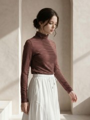 EID Luna Maxi Balloon Skirt