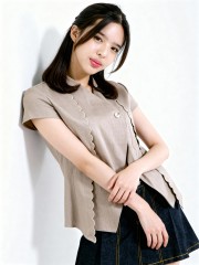 ELITE Indonesia 2Ways Wear Top