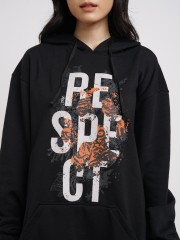 BFP RESPCET Hoodie Sweater