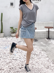 CORE Inner With Outer Tee