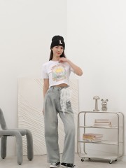 JR CORE DITOX GOING OFFLINE TEE